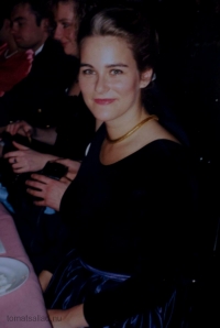 Kristina Svensson Kristina Svensson