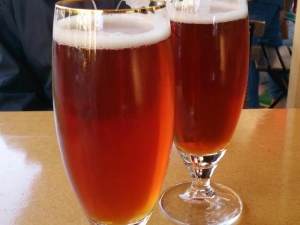 blandat sommaren 2013 Stigbergets IPA