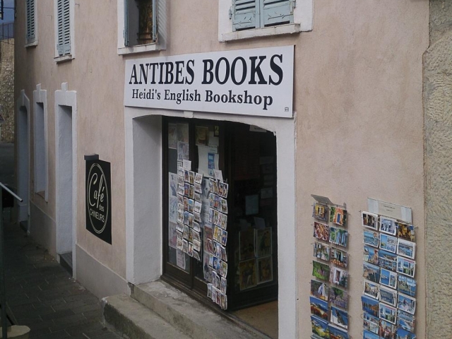 Antibes VT 2015 antibes-books-00