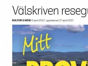 BÖCKER mitt-provence-detalj