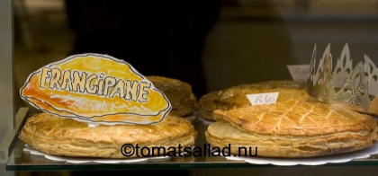 fler franska kakor