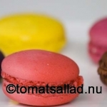 macarons