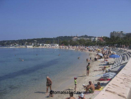 Plage du Ponteil