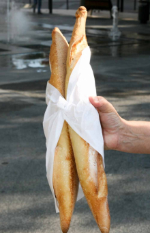 baguette