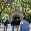 boule i Valbonne
