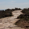 sentier-littoral på cap d'antibes