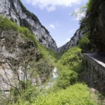 Gorges du Loup