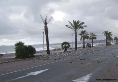 Cagnes-sur-mer 4 maj 2010