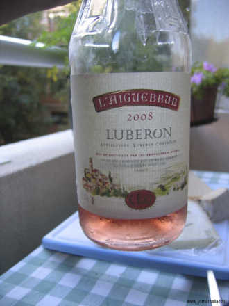 Rosévin