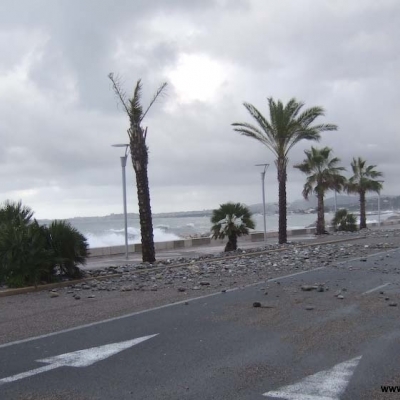 Cagnes-sur-mer 4 maj 2010