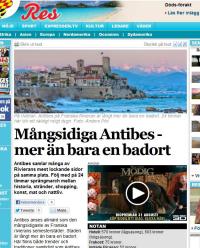 expressen-antibes