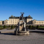 Drottningsholms slott