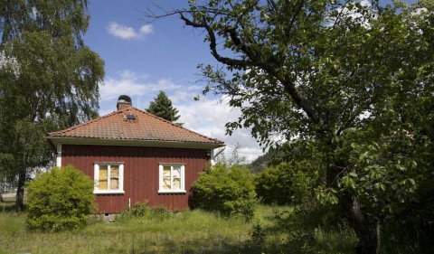 Lärje station