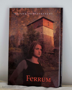 Ferrum av Helena Trotzenfeldt