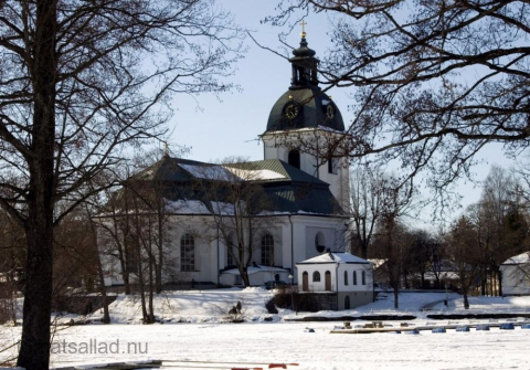 Filipstad kyrka