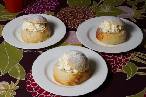 semlor