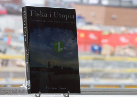 Fiska i Utopia