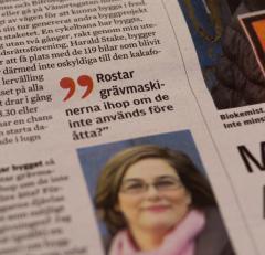 Mölndals-Posten vecka 3 2012