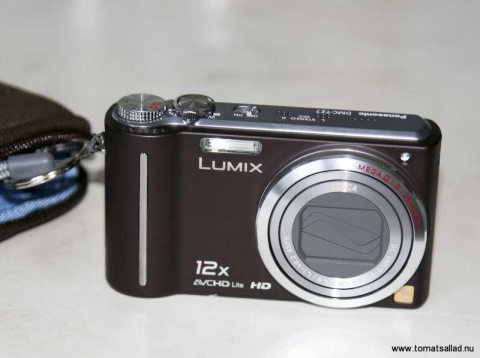 lumix T27