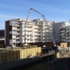 skanska BRF Österport