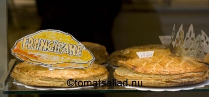 fler franska kakor fler franska kakor