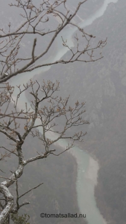 Grand Canyon du Verdon Grand Canyon du Verdon