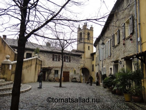 Haute Cagne Haute Cagne