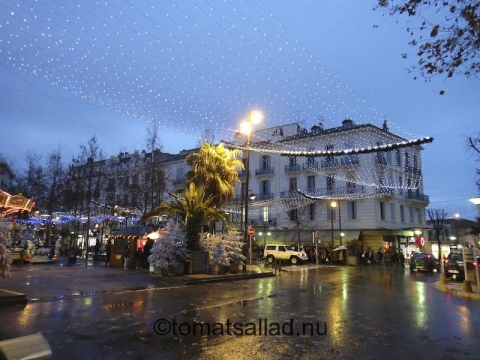Jul i Antibes Jul i Antibes