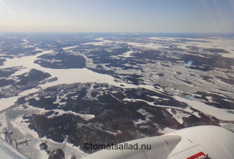 vy runt Arlanda vy runt Arlanda