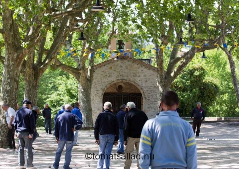 boule i Valbonne boule i Valbonne