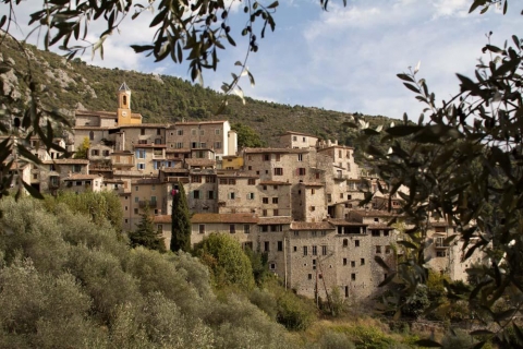 Peillon Peillon