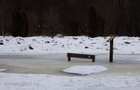 frusen vandringsled frusen vandringsled