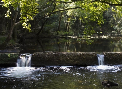 La Brague 45 minuter från Biot La Brague 45 minuter från Biot