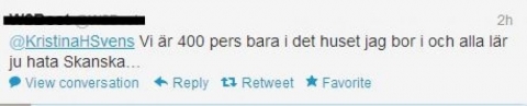 tweet-hata-skanska tweet-hata-skanska