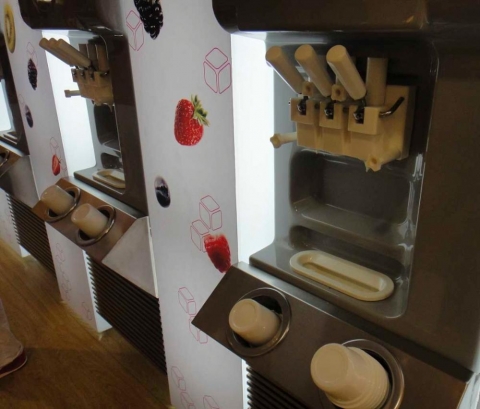 Chillbox steg ett Chillbox steg ett