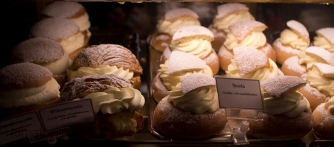 vetekatten semlor vetekatten semlor