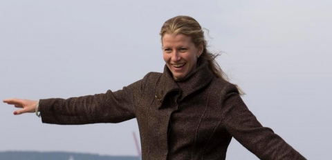 Johanna Judkins Johanna Judkins