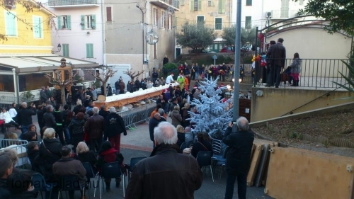 safranier i Antibes safranier i Antibes
