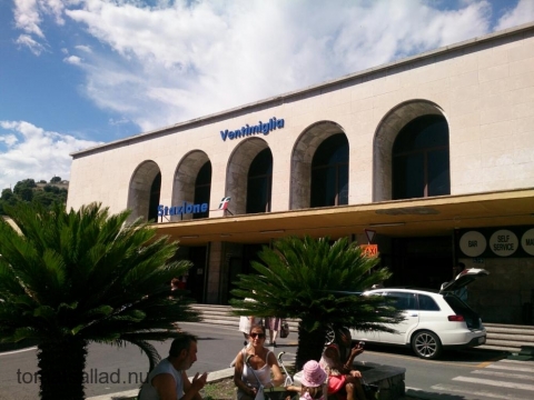Ventimiglia Ventimiglia