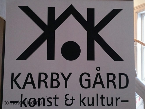 Karby gård Karby gård