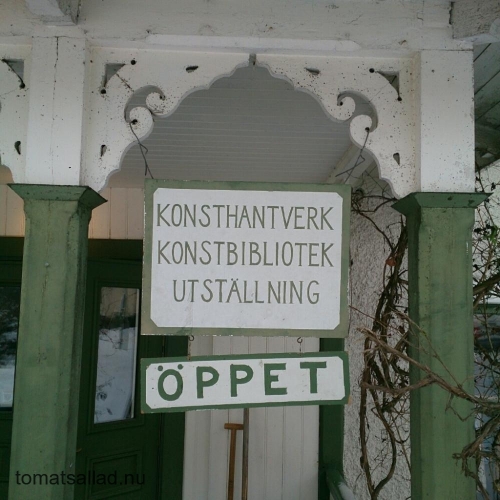 Konsthantverk Konsthantverk