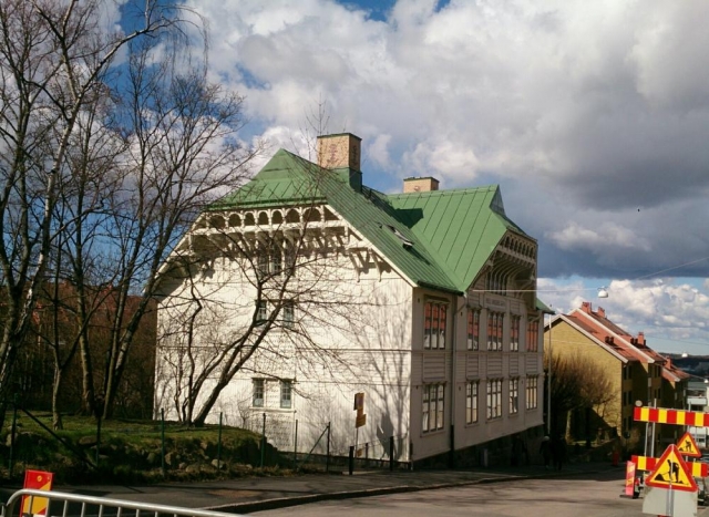 hus till hus till
