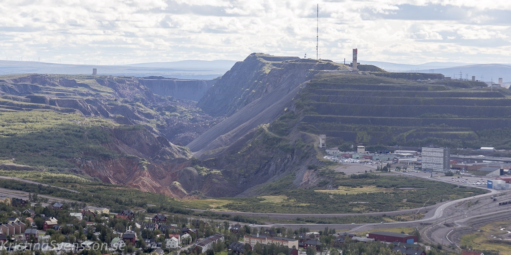 kiruna-9599 kiruna-9599