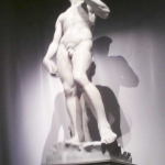 Kopia av Michelangelos David