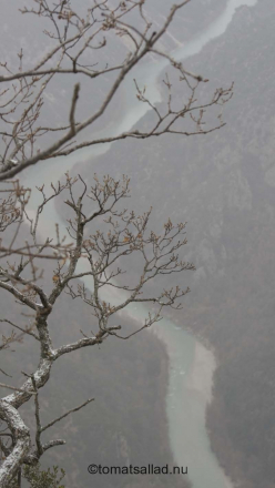 Grand Canyon du Verdon