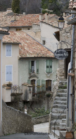 Moustiers-Ste-Marie