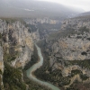 Grand Canyon de Verdon