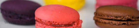 franska macarons