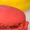 franska macarons