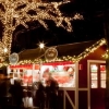 Jul på Liseberg